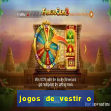 jogos de vestir o justin bieber